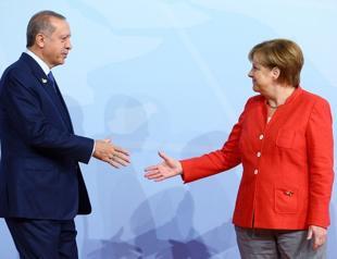 Turkish President Erdoğan plans state visit to Germany: Report