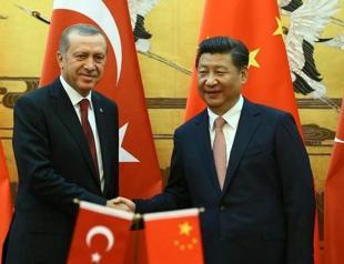 Turkish, Chinese army officials to meet soon