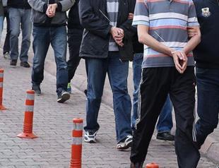FETÖ suspects nabbed in Turkish Cyprus while preparing to flee to Greece