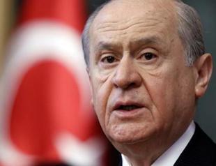 Nationalist MHP leader slams attack on Turkish currency