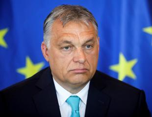 Hungarys Orban hails Erdoğan while railing against ’undemocratic’ Western Europe