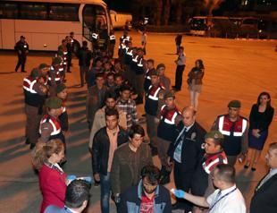 Number of migrants prevented by Turkey to reach Europe increases 60 pct