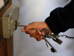 4.25 square meters sufficient space for prisoners: Turkish Constitutional Court