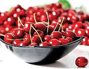 Vişne: Sweet, sour & sharp