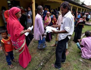 India asks 4 million to prove their nationality in northeast