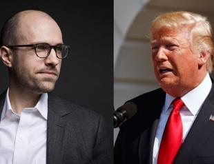 NY Times publisher tells Trump anti-press attacks ‘dangerous and harmful’