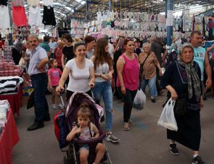 Economic confidence higher in July