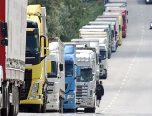 Turkish truck drivers could face more protectionism: Official