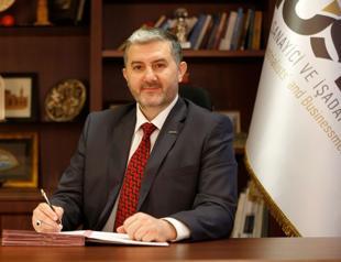 Turkey may benefit from trade wars, says MÜSİAD head