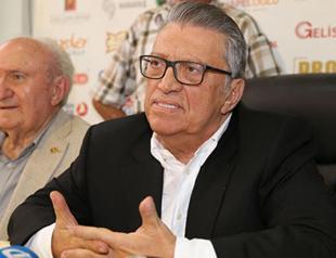 It seems Americans don’t want Brunson released: Turkey’s former PM Yılmaz