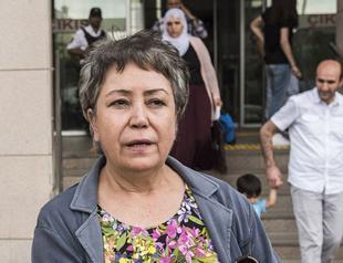 Berberoğlu’s wife says she ‘expects justice’ from Court of Cassation