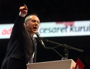 CHP dissidents challenge leader Kılıçdaroğlu to extraordinary convention