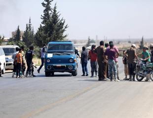 Turkey, Russia, Iran set to free some Syrian detainees