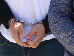 50 FETÖ suspects caught en route to Rhodes