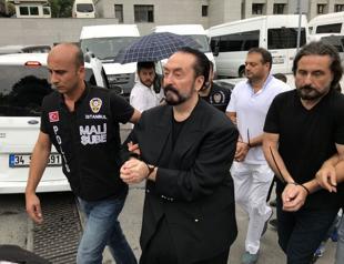Over 120 websites affiliated with televangelist Adnan Oktar banned