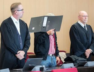 Outrage as German man acquitted over ’racist’ bombing 18 years on