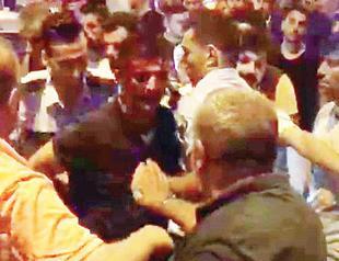 Men involved in lynching of alleged child kidnapper released