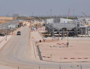 TANAP receives 5 million euros in support from European Commission