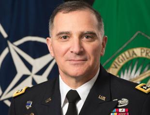 Top US commander to visit Turkey amid strained relations