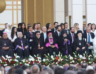 Turkey’s religious communities deny ‘oppression’ claims, say they are ‘freely’ practicing religions