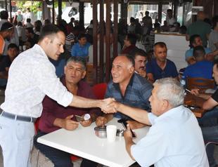 Turks to vote in Swedish election in Konya’s Kulu district