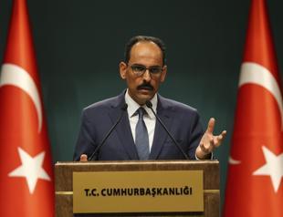 Turkey is not without alternatives: Presidential aide
