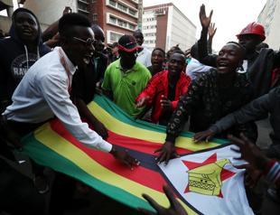 ZANU-PF wins most seats in Zimbabwe elections