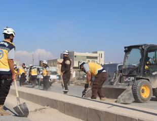 No major assault planned on Syria’s Idlib: Moscow