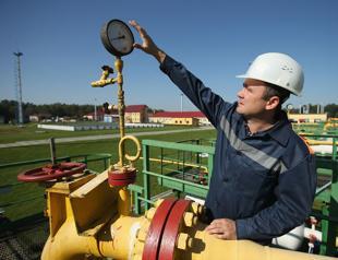 Turkeys Botaş hikes natural gas price for power generation by 50 pct