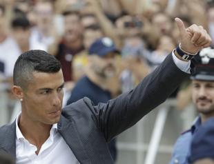 Juventus beats Benfica, ready for Real Madrid game as MLS eager to show off Atlanta success story