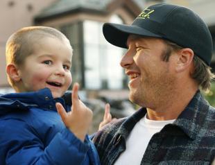 Bode Miller talks of death of daughter in pool