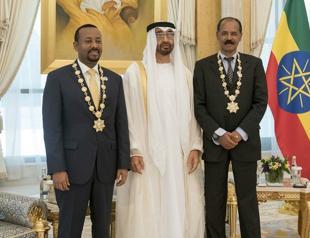 Emirates not fit to teach Islam: Ethiopian PM’s rebuke at Crown Prince goes viral