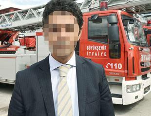 Three Ankara fire brigade officials suspended over claims of sexually abusing high schoolers