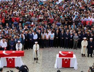 PKK bombing in southeast Turkey kills mother, infant