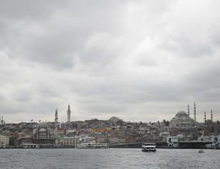 Sectoral confidence in Turkey slips in August