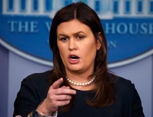 US announces sanctions against Turkish cabinet ministers over Brunson arrest