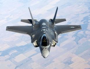 US Senate passes bill prohibiting sale of F-35 jets to Turkey
