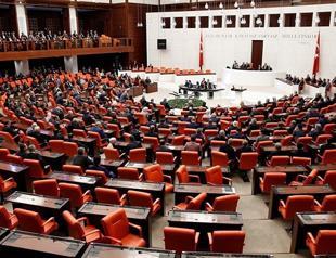 Four Turkish political parties protest US sanctions