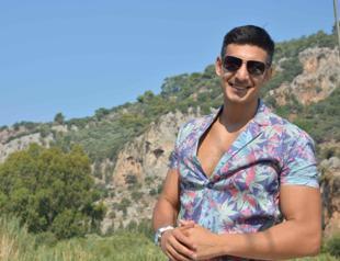 ‘Turkey’s best job’ winner starts work after beating thousands of candidates from 27 countries