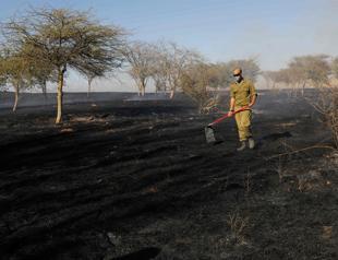 Israel reimposes blockade of fuel deliveries to Gaza