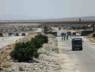 Syria rebel groups form new coalition as regime eyes Idlib