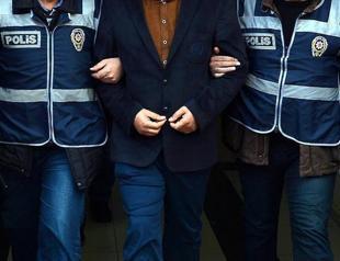 Detention warrants issued for 27 naval forces soldiers in Turkey