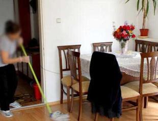 Turkish man headbutts wife for ‘cleaning too much’