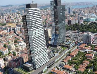 Turkeys İYİ Party suggests govt to seize Trump Towers in Istanbul as retaliation for US sanctions