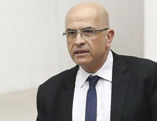 European socialists vow solidarity with jailed CHP lawmaker