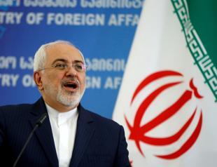 Iranian FM slams US sanctions on Turkey