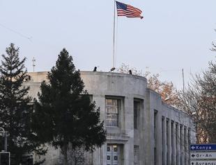 US embassy officials brief Ankara on sanctions