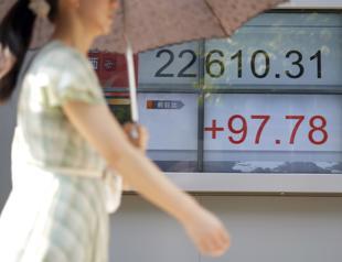 China loses spot as world’s No 2 stock market