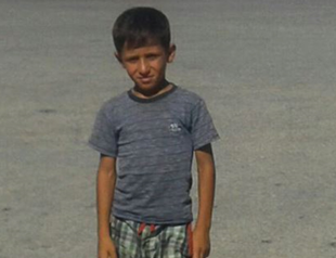 Missing Syrian boy found dead in Turkey’s Gaziantep