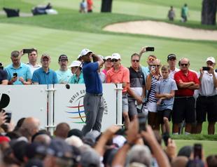 Tiger feeling ready to win again as PGA Championship looms